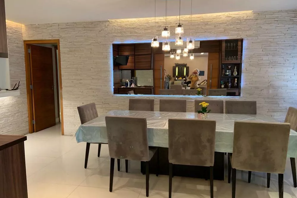 Apartamento, 5 quartos, 300 m² - Foto 21