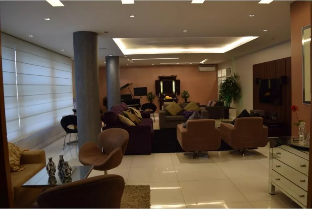 Apartamento, 5 quartos, 300 m² - Foto 9