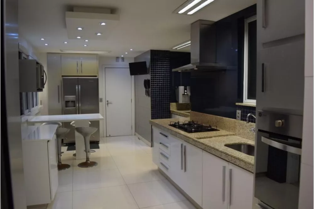 Apartamento, 5 quartos, 300 m² - Foto 7