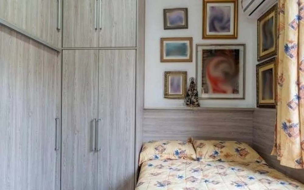 Apartamento, 3 quartos, 144 m² - Foto 10