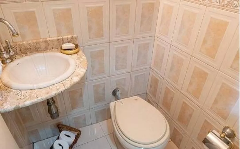 Apartamento, 3 quartos, 144 m² - Foto 11