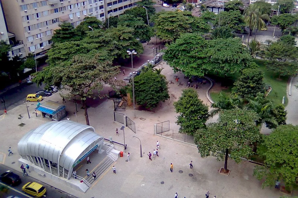Apartamento, 3 quartos, 144 m² - Foto 9