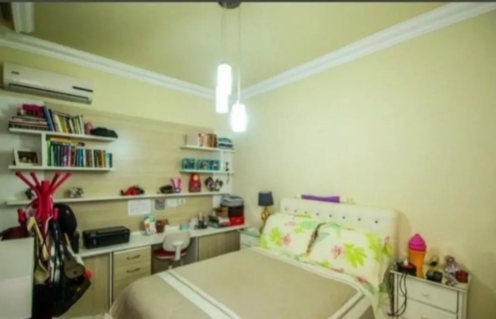 Apartamento, 3 quartos, 144 m² - Foto 3