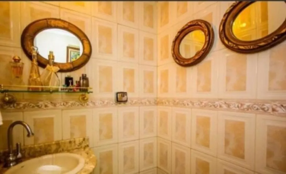 Apartamento, 3 quartos, 144 m² - Foto 1