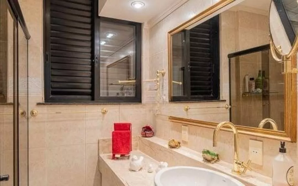 Apartamento, 3 quartos, 144 m² - Foto 4