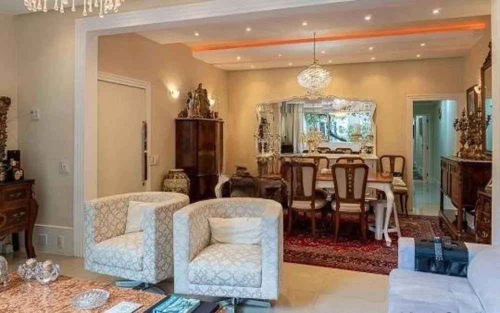 Apartamento, 3 quartos, 144 m² - Foto 8