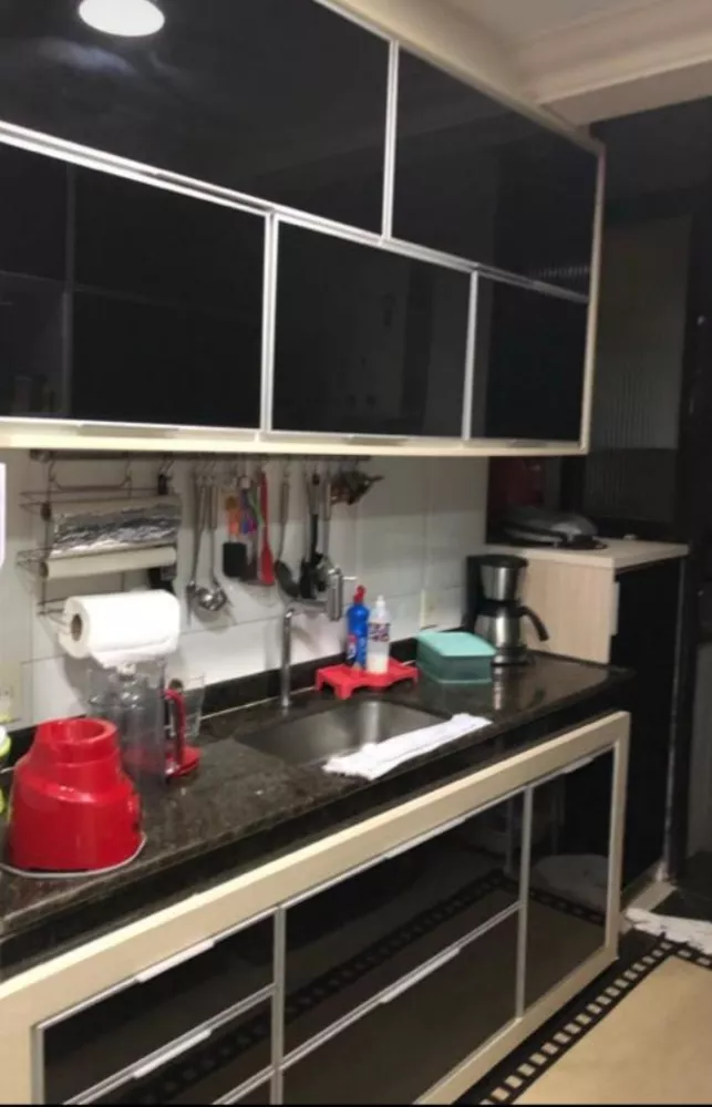 Apartamento, 3 quartos, 144 m² - Foto 6