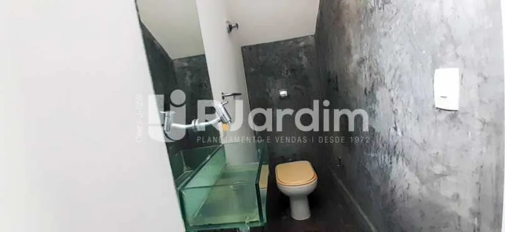 Casa, 3 quartos, 258 m² - Foto 6