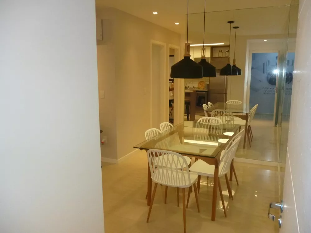 Apartamento, 3 quartos, 75 m² - Foto 21