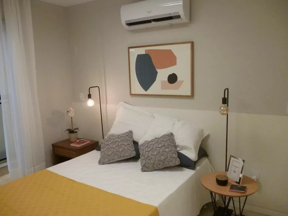 Apartamento, 3 quartos, 75 m² - Foto 23