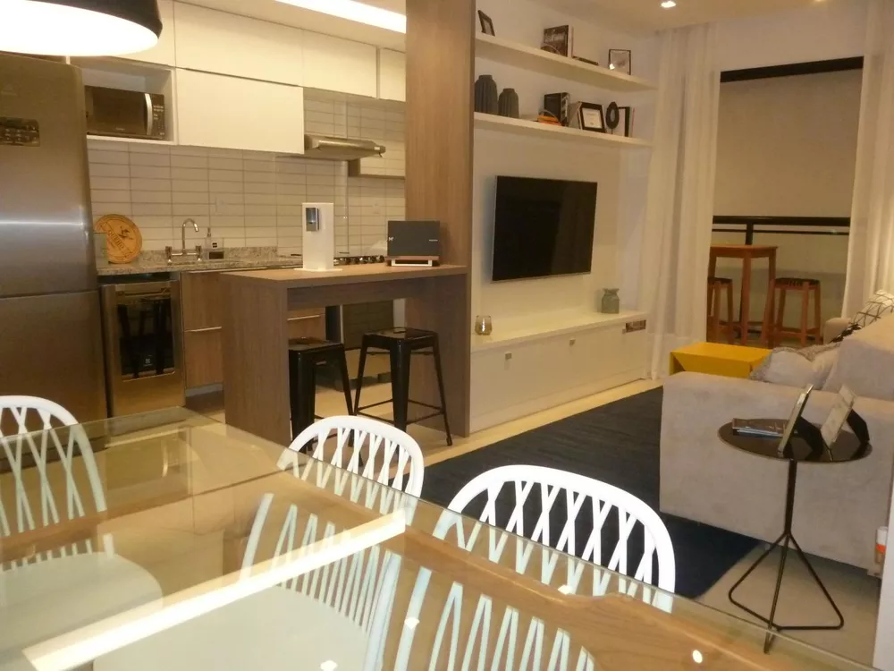 Apartamento, 3 quartos, 75 m² - Foto 2