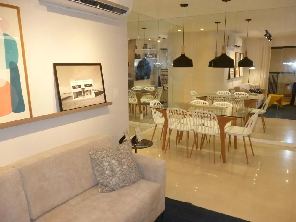 Apartamento, 3 quartos, 75 m² - Foto 5