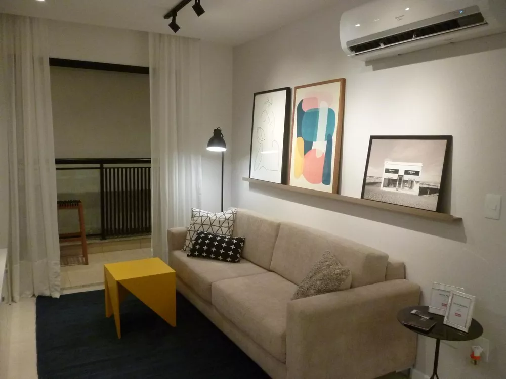 Apartamento, 3 quartos, 75 m² - Foto 19