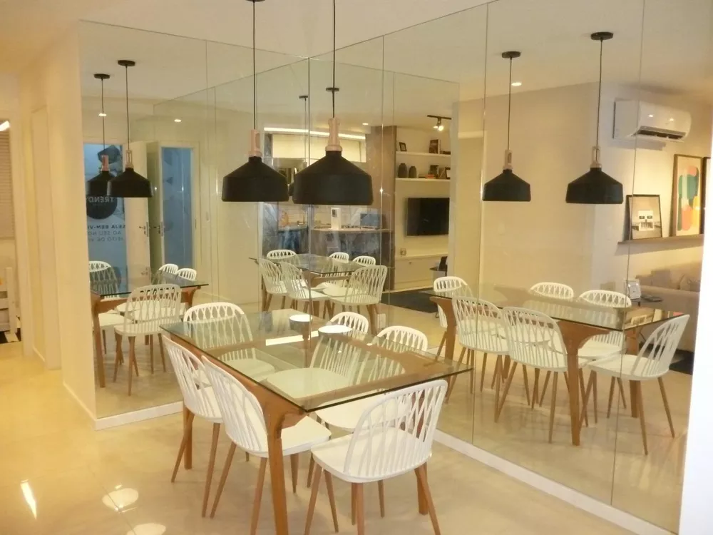 Apartamento, 3 quartos, 75 m² - Foto 10