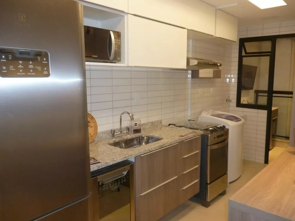 Apartamento, 3 quartos, 75 m² - Foto 11