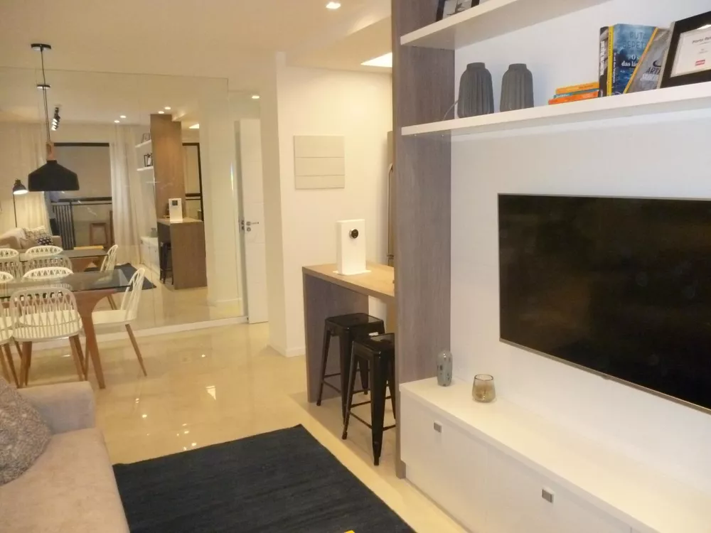 Apartamento, 3 quartos, 75 m² - Foto 1