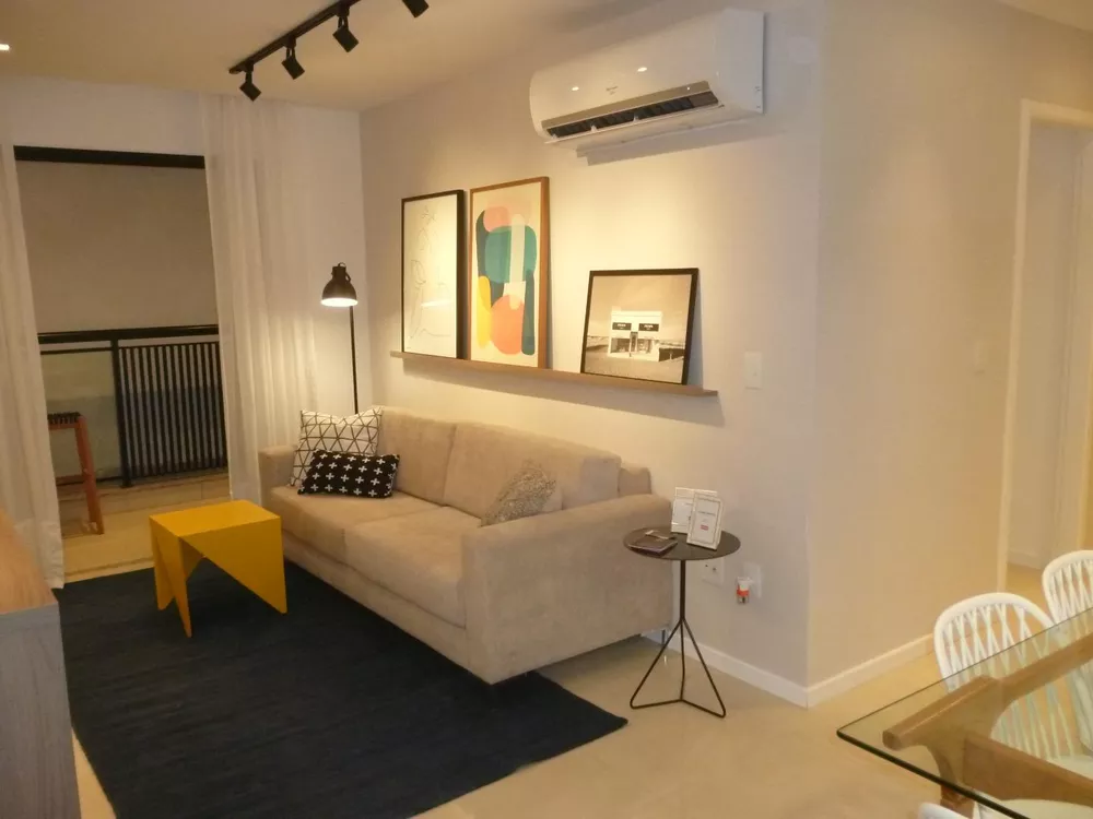Apartamento, 3 quartos, 75 m² - Foto 4