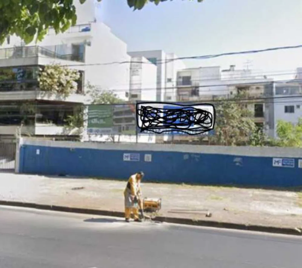 Terreno, 595 m² - Foto 2
