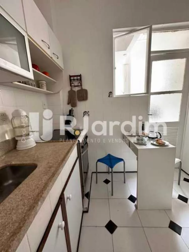 Apartamento, 2 quartos, 68 m² - Foto 12