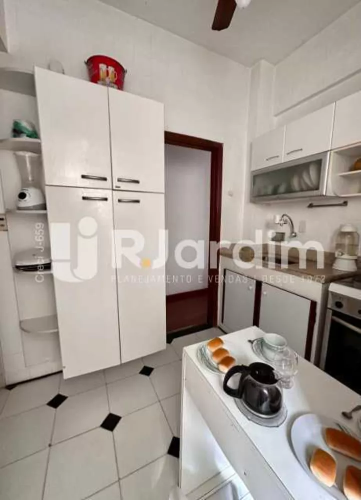 Apartamento, 2 quartos, 68 m² - Foto 13