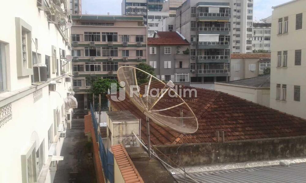 Apartamento, 2 quartos, 68 m² - Foto 1