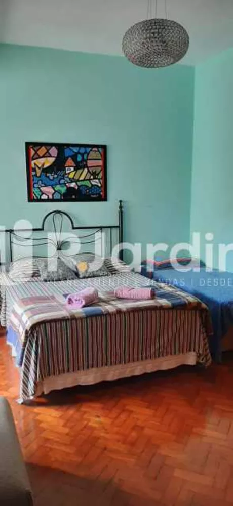 Apartamento, 2 quartos, 68 m² - Foto 23