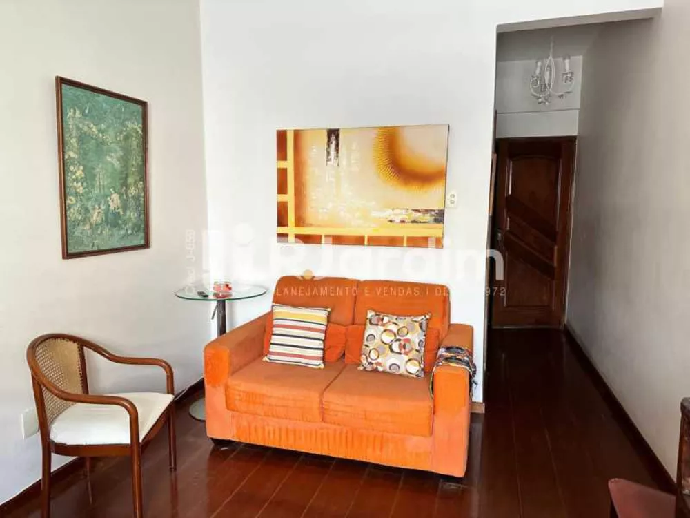 Apartamento, 2 quartos, 68 m² - Foto 2