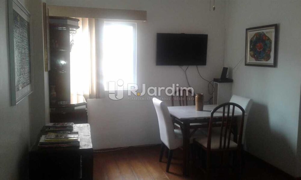 Apartamento, 2 quartos, 68 m² - Foto 6