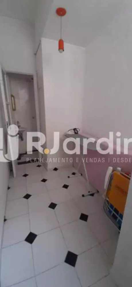 Apartamento, 2 quartos, 68 m² - Foto 8