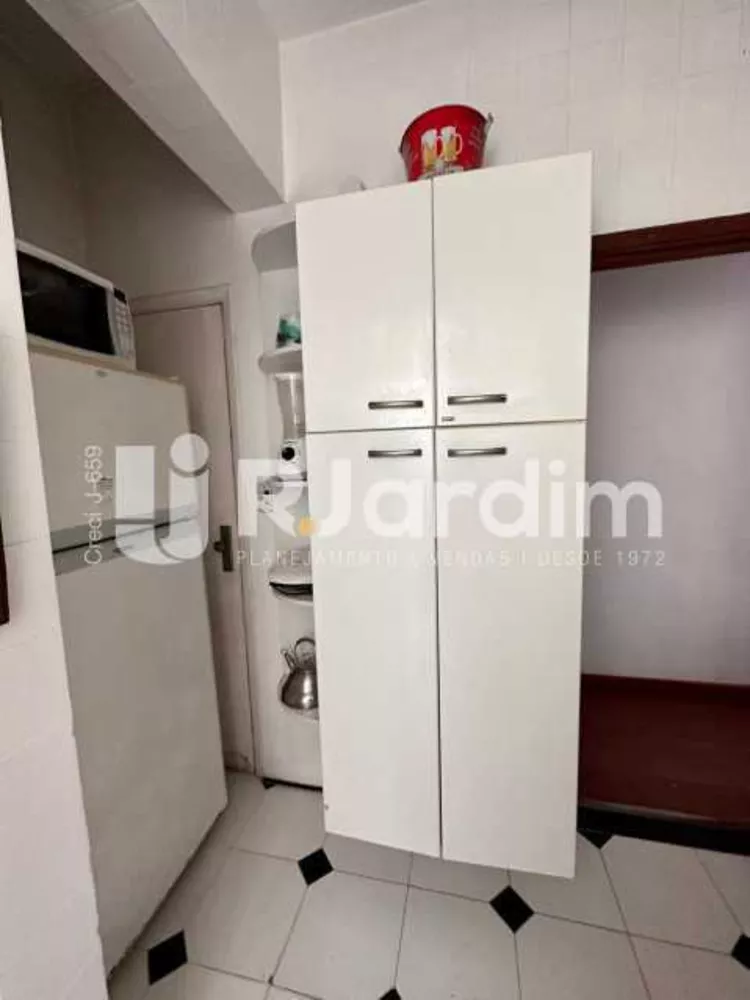 Apartamento, 2 quartos, 68 m² - Foto 11