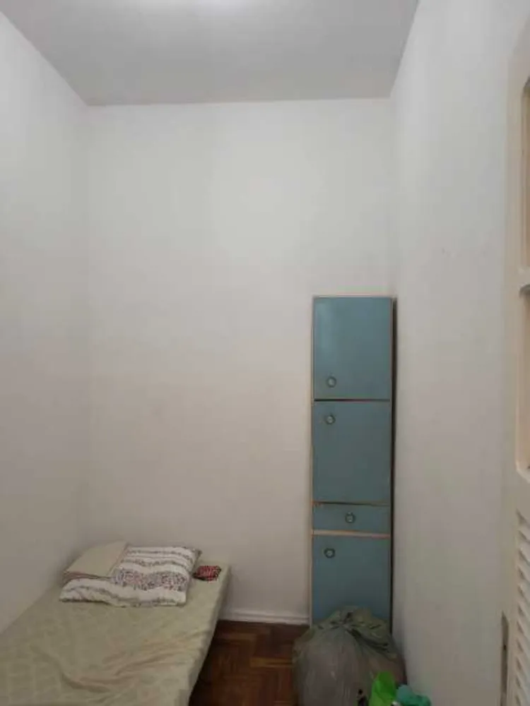 Apartamento, 2 quartos, 77 m² - Foto 2