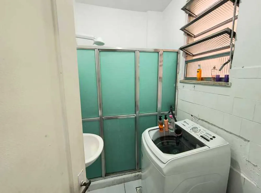 Apartamento, 2 quartos, 77 m² - Foto 17