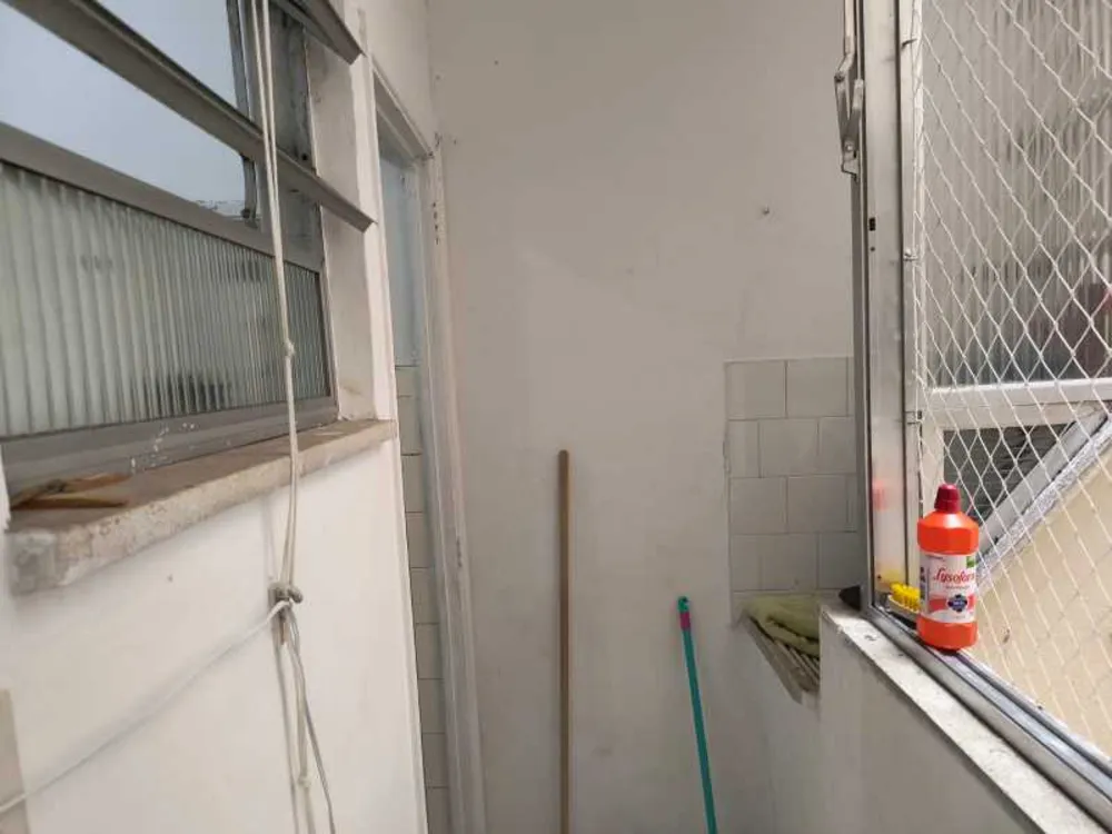 Apartamento, 2 quartos, 77 m² - Foto 10