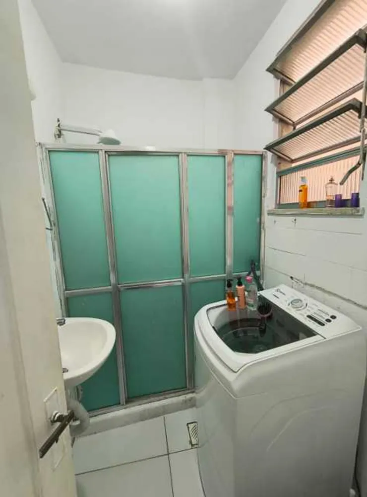 Apartamento, 2 quartos, 77 m² - Foto 1