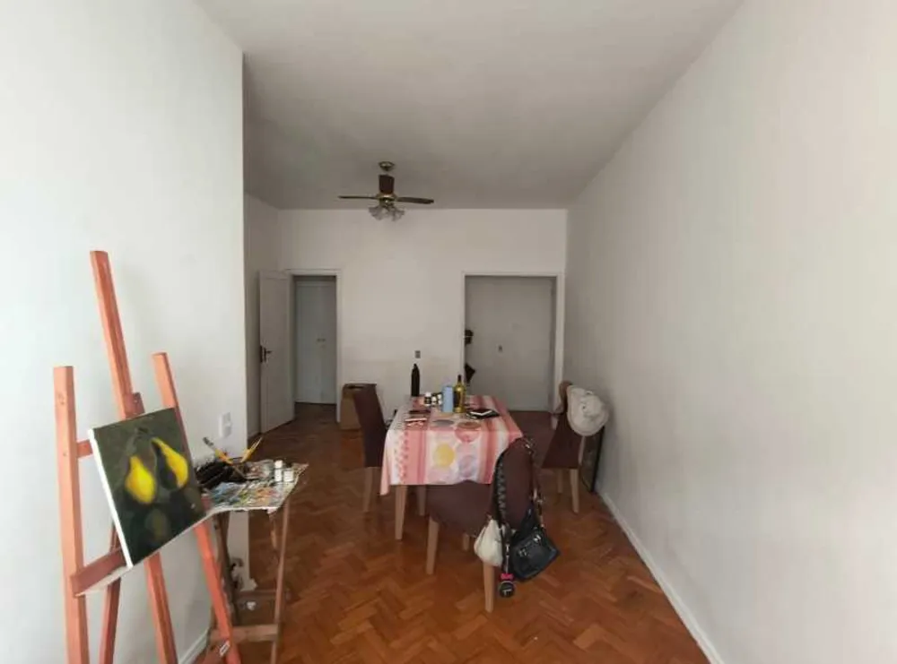Apartamento, 2 quartos, 77 m² - Foto 6