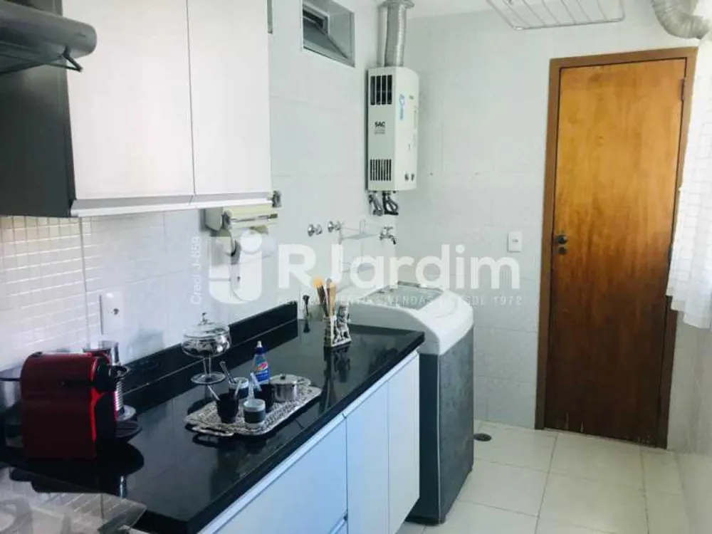 Apartamento, 2 quartos, 81 m² - Foto 21