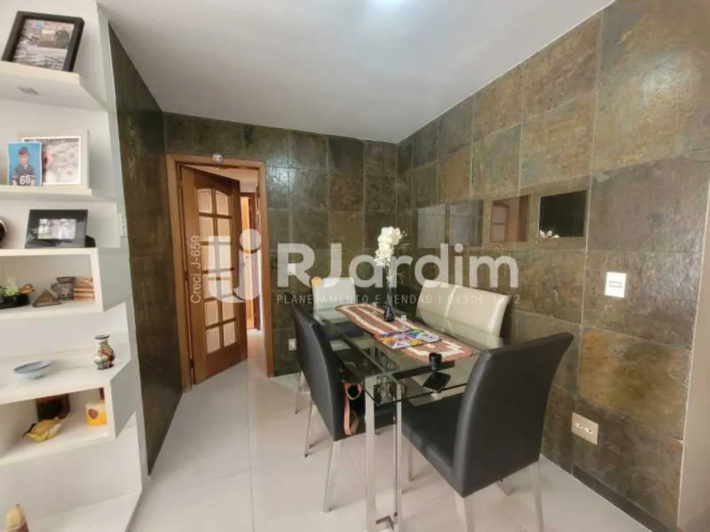 Apartamento, 2 quartos, 81 m² - Foto 4