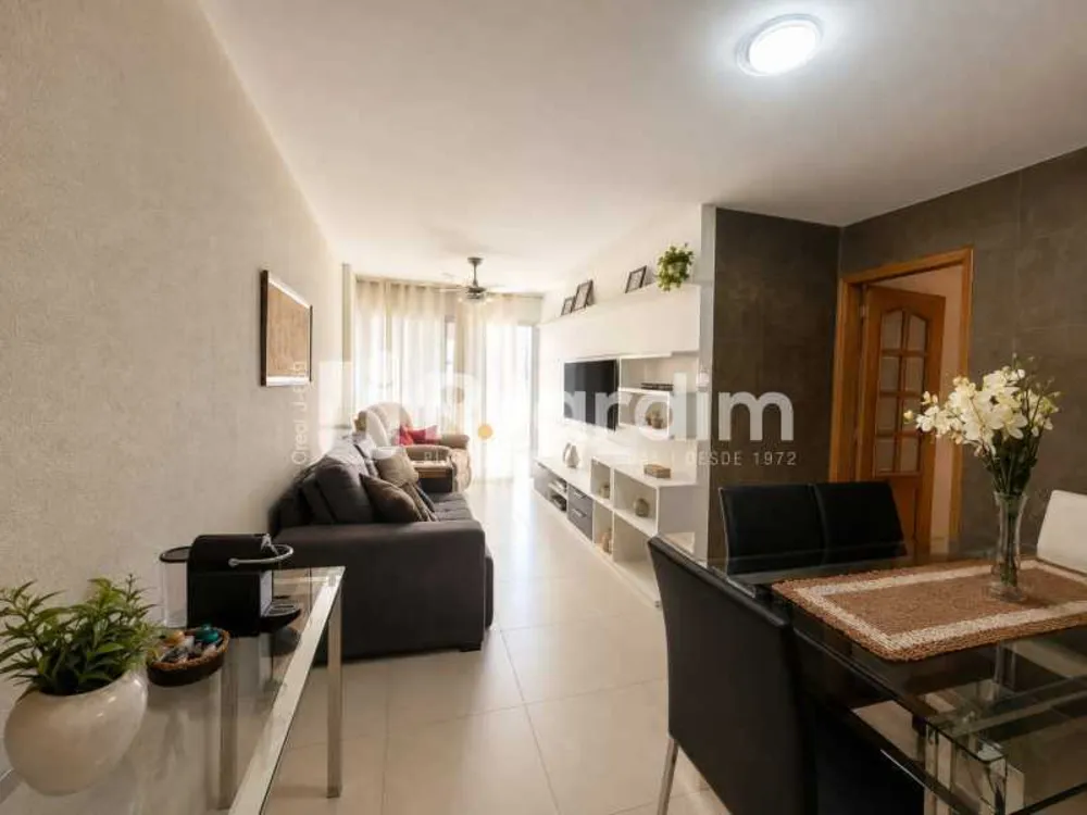 Apartamento, 2 quartos, 81 m² - Foto 5