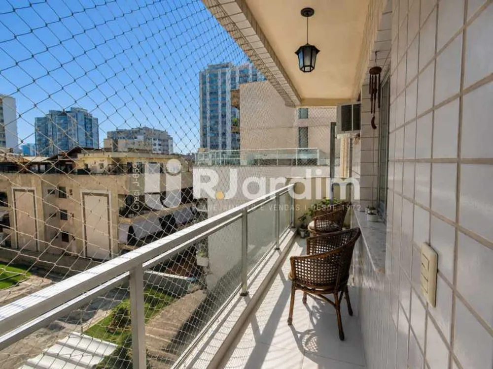 Apartamento, 2 quartos, 81 m² - Foto 3