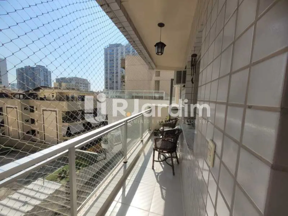 Apartamento, 2 quartos, 81 m² - Foto 2