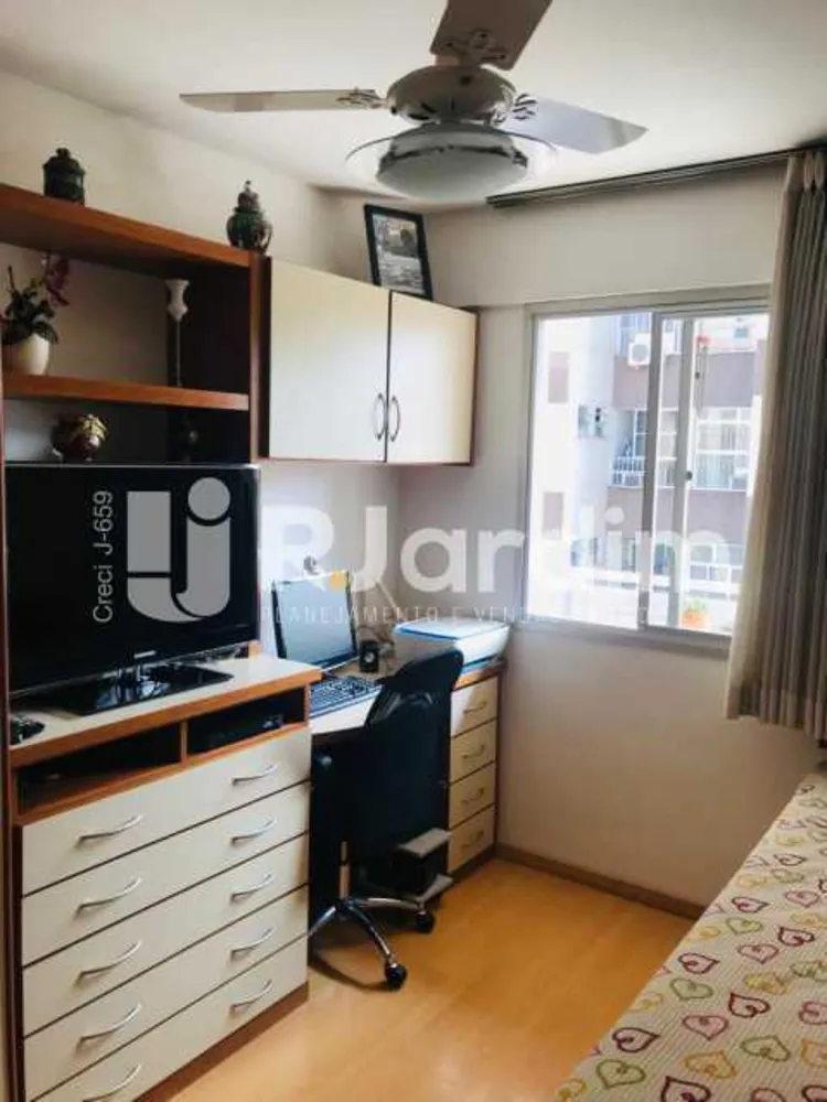 Apartamento, 2 quartos, 81 m² - Foto 16