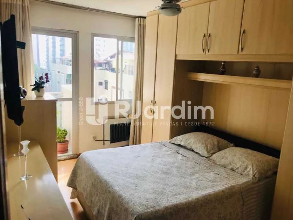 Apartamento, 2 quartos, 81 m² - Foto 9