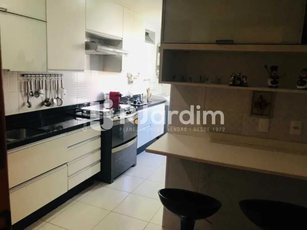 Apartamento, 2 quartos, 81 m² - Foto 22