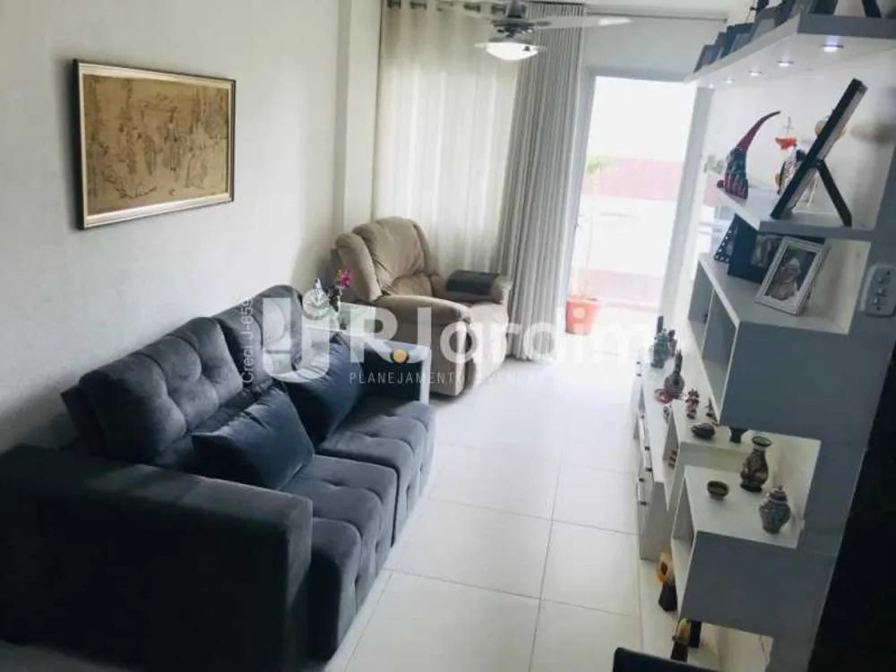 Apartamento, 2 quartos, 81 m² - Foto 7