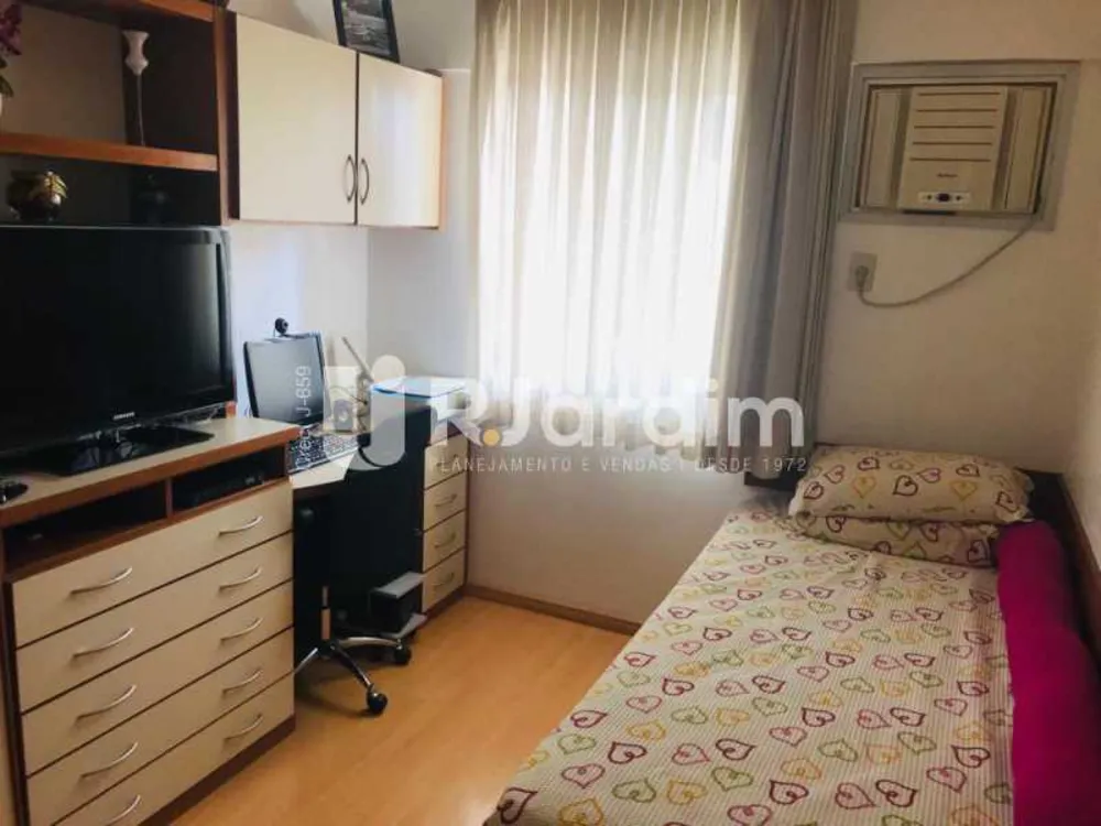 Apartamento, 2 quartos, 81 m² - Foto 15