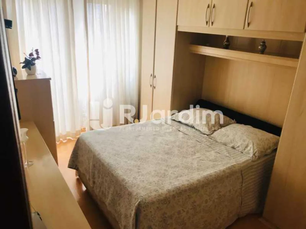 Apartamento, 2 quartos, 81 m² - Foto 10