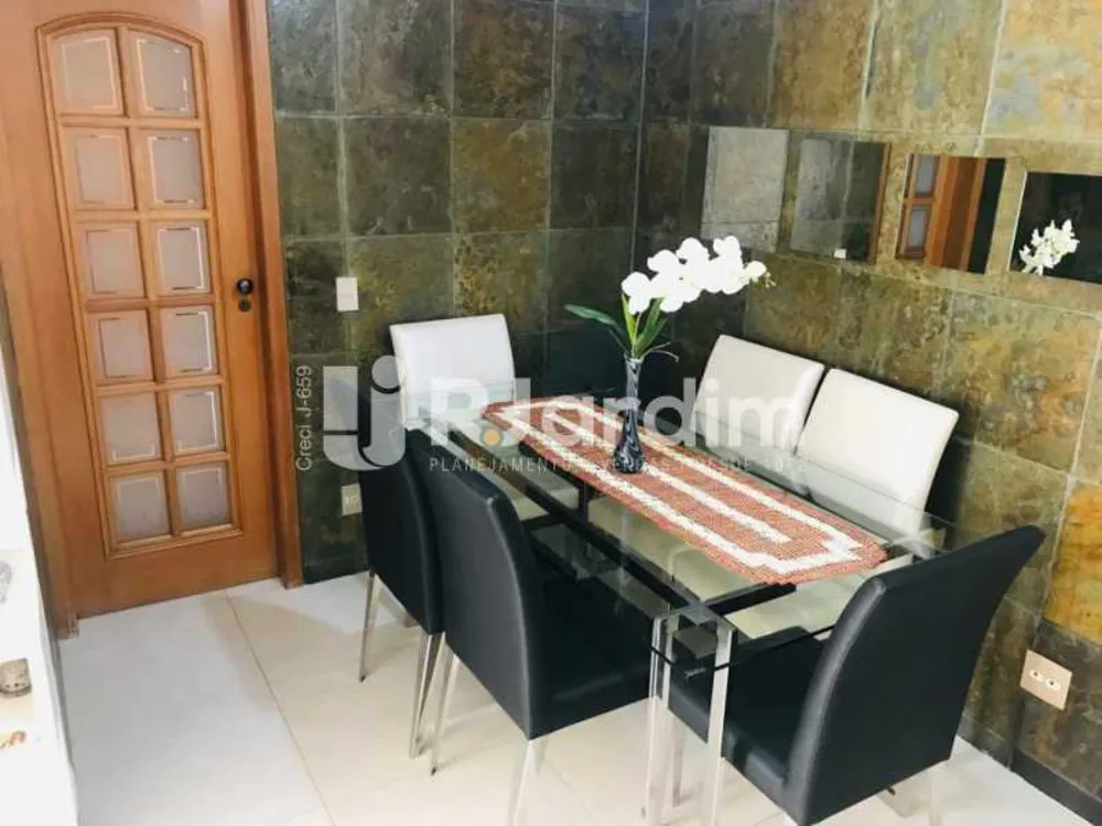 Apartamento, 2 quartos, 81 m² - Foto 1