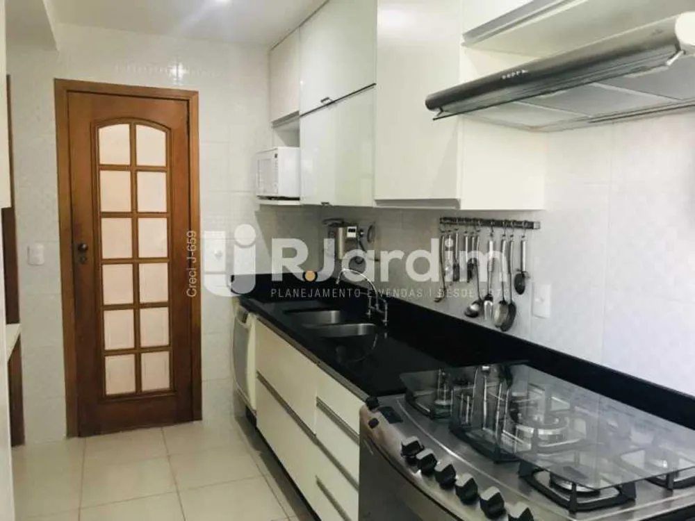 Apartamento, 2 quartos, 81 m² - Foto 20