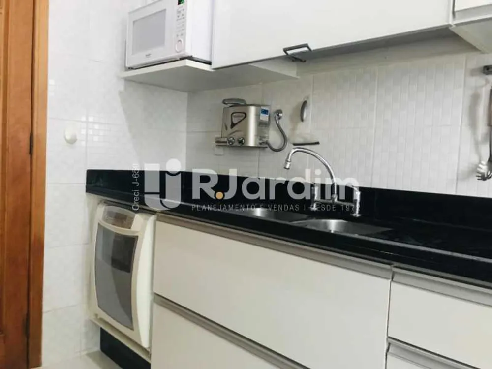Apartamento, 2 quartos, 81 m² - Foto 17