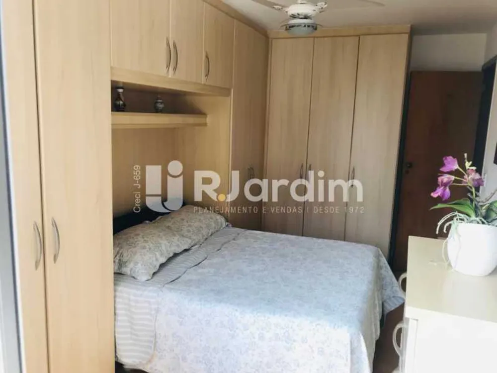 Apartamento, 2 quartos, 81 m² - Foto 11